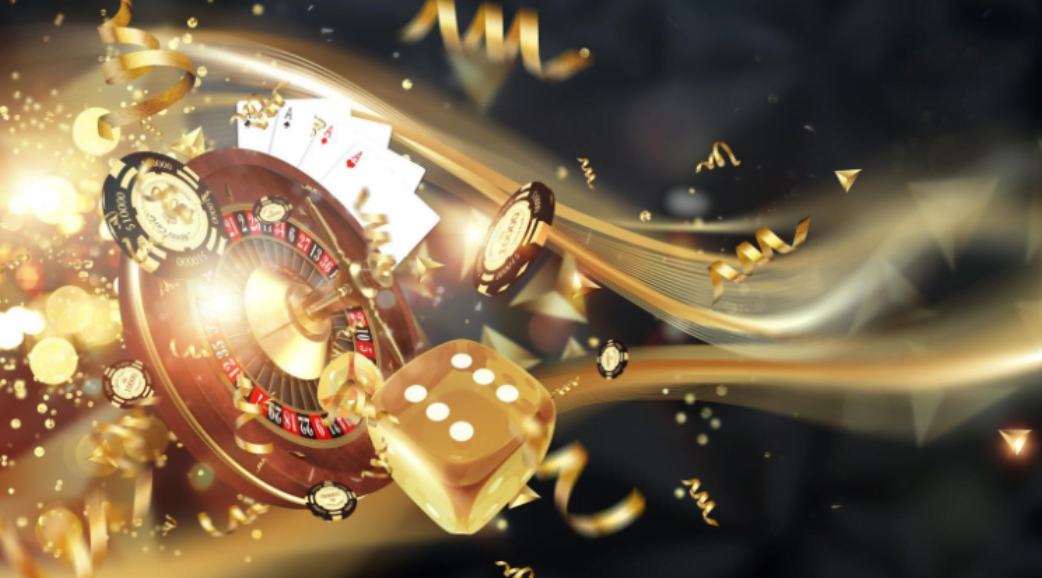 Get a No Deposit Bonus at Scrooge Casino 2