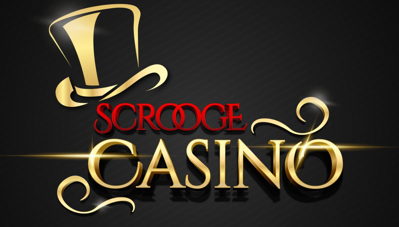 Scrooge Casino review 1