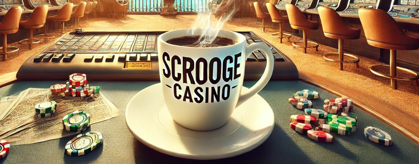 Scrooge Casino review 2